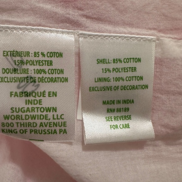 EUC Lilly Pulitzer, Marbella Midi, Size 10 - Picture 4 of 16